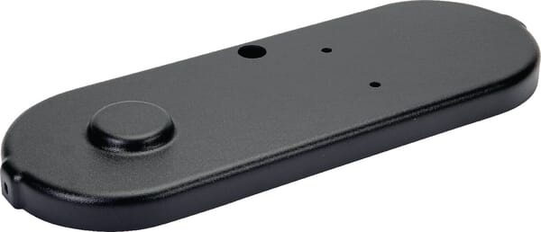 Keilriemenschutz Fella aus der Kategorie Trommel- und Scheibenmähwerk