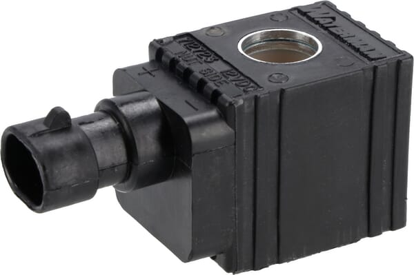 Getriebe Electro valve RE50782