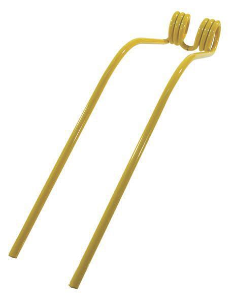 Federzinken Niemeyer aus der Kategorie Kreiselheuer und Kreiselschwader