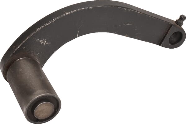 Führungsarm Busatis aus der Kategorie Balkenmähwerke