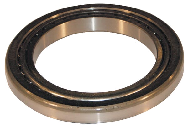 Allradvorderachse ungefedert Radlager 0750117635