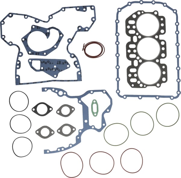 Motor Dichtungssatz komplett VPA4682