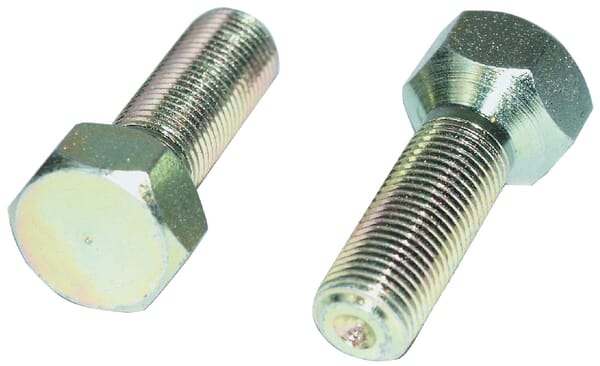 Vorderachse Zweiradantrieb Radschraube JD21N