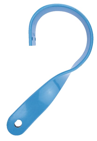 Frontansicht Lemken Federzinken LD 90x13x315