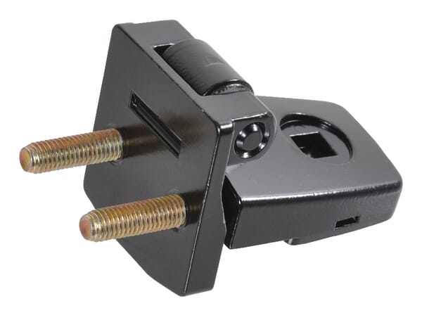 Kabine Scharnier Heckscheibe LH AL163211