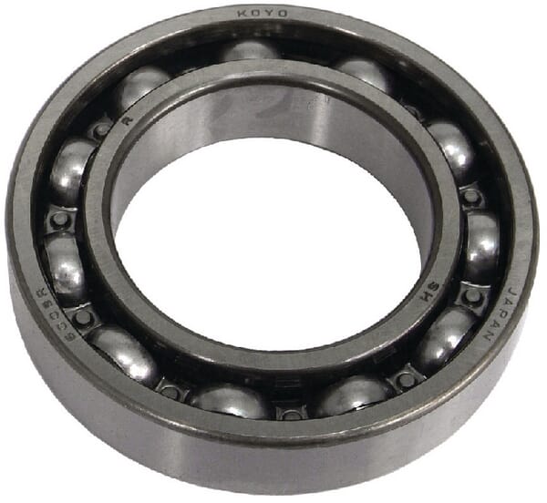 Allradvorderachse ungefedert Antriebswelle, Lager VPJ2743