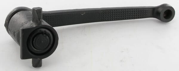 Messerführungsarm oben Busatis aus der Kategorie Balkenmähwerke