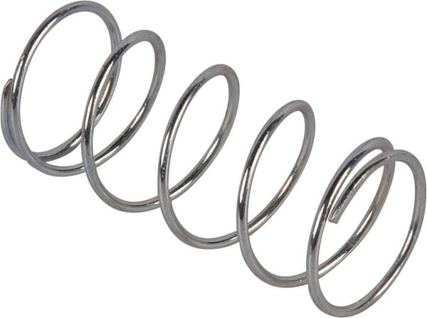 Bremsen Getriebesteuerung Federstange 00026514