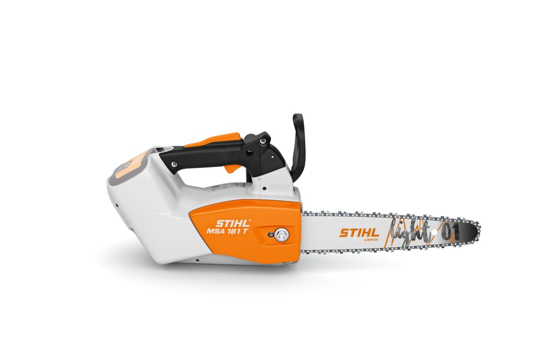 STIHL Akku-Kettensäge MSA 161 T - AP-System