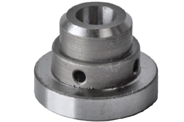 Hydraulikanlage Zylinder, hub VPK3625