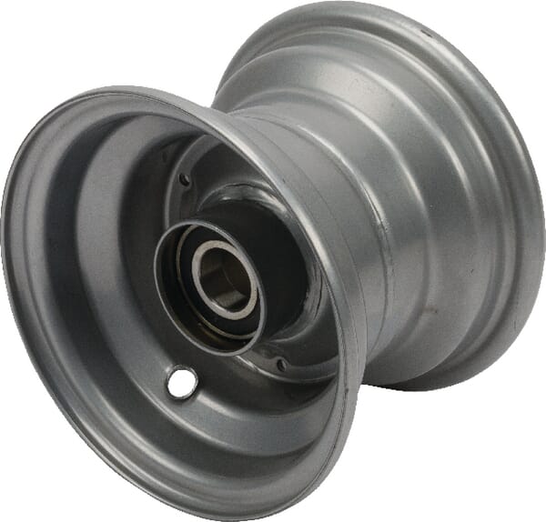 Radfelge aus der Kategorie Kreiselheuer und Kreiselschwader