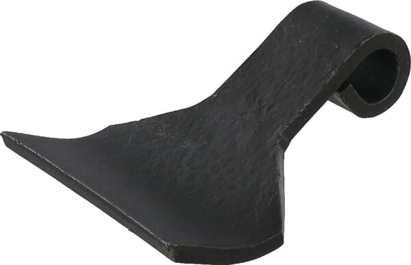 Hammerschlegel aus der Kategorie Mulchgeräte und Wieseneggen