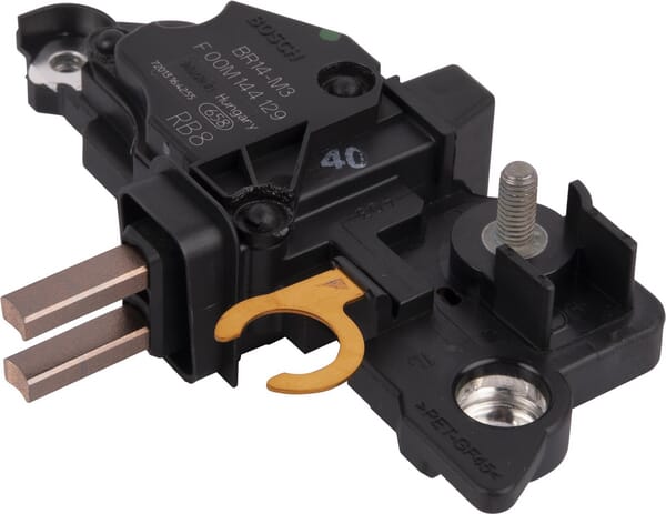 Motorelektrik Regler AL172532