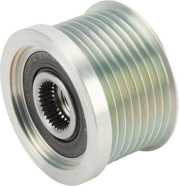 Motorelektrik Riemenscheibe AL166836