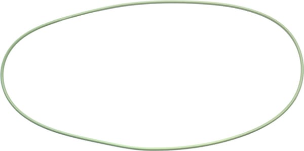 Bremsenteile O-Ring-Satz L56243