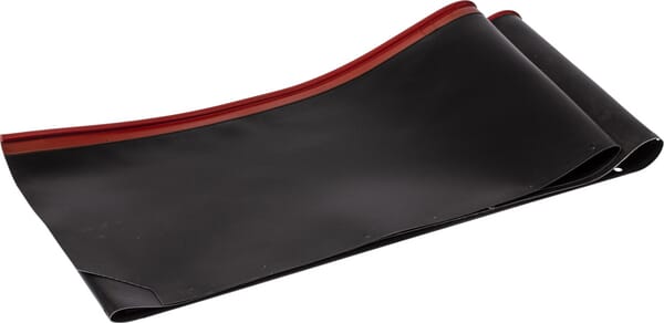 Schutztuch aus der Kategorie Kreiselheuer und Kreiselschwader