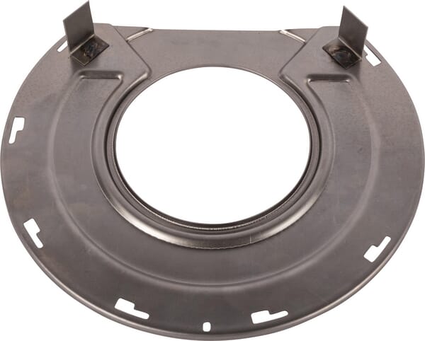 Getriebe Plate AL76005