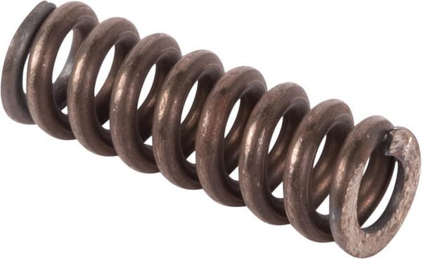 Getriebe Feder Ø 8, l=24, t=1,6 00026113