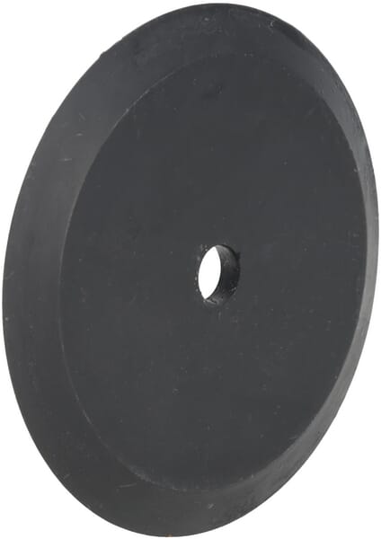 Futtermischwagenmesser Ø95x5mm  Ø10,5 aus der Kategorie Frontladertechnik_Futtertechnik