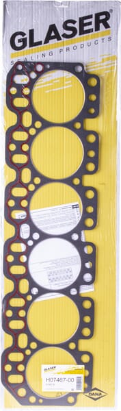 Motor Zylinderkopfdichtung JD 119MM R114157N