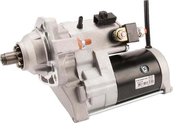 Motorelektrik Anlasser 12V 4.0 kW, 11 Zähne, Kramp STA26171591