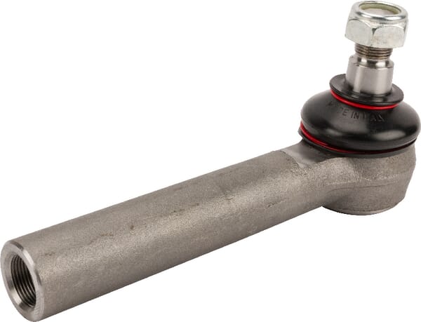 Allradvorderachse ungefedert Kugelkopf SHP001KR