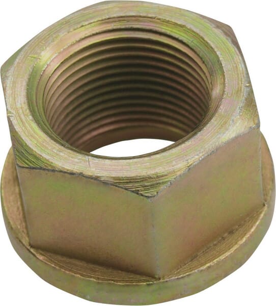 Mutter der Hinterradschraube C-360 aus der Kategorie Frontladertechnik_Futtertechnik