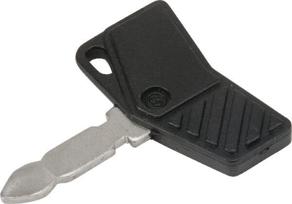 Kabine Zündschlüssel RT6005010499