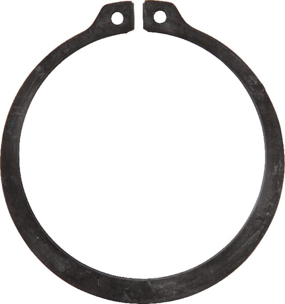 Vorderachse 4WD, Dana Sicherungsring 002013405