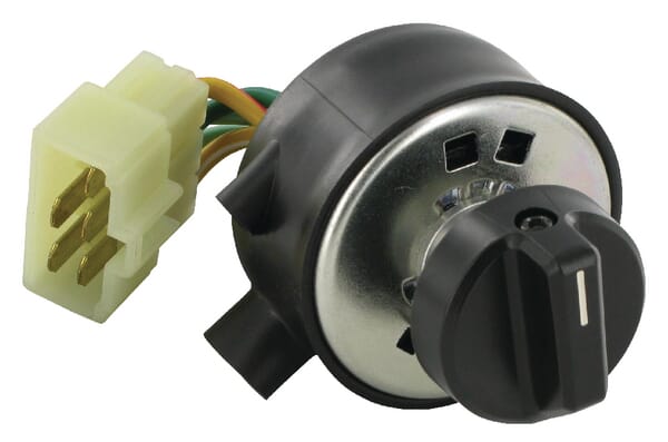 Kabine Lichtschalter AM879483