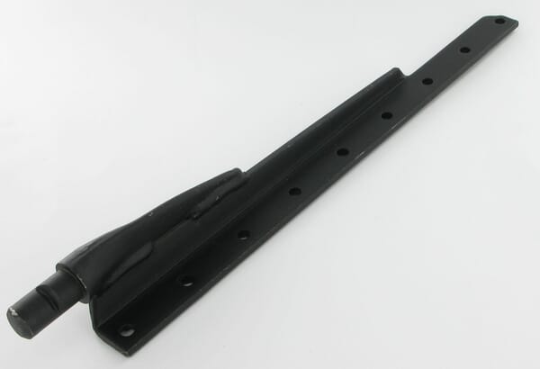 Messerkopf Busatis aus der Kategorie Balkenmähwerke