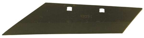 Frontansicht Lemken Düngereinlegerschar R. Rumptst