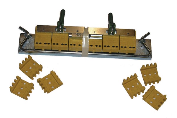 Montagewerkzeuge RSC 187-12 Alligator aus der Kategorie Pressen und Ladewagen