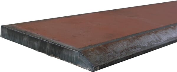 Schaufelkantenstreifen 300x30mm x3m Hardox®-500 aus der Kategorie Frontladertechnik_Futtertechnik