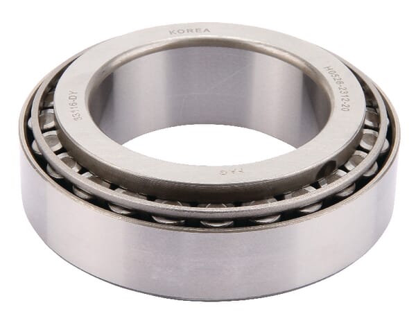 Frontansicht Lemken Kegelrollenlager 33116