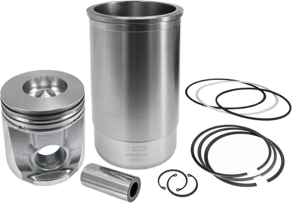 Motor Zylindersatz, motor VPB9704