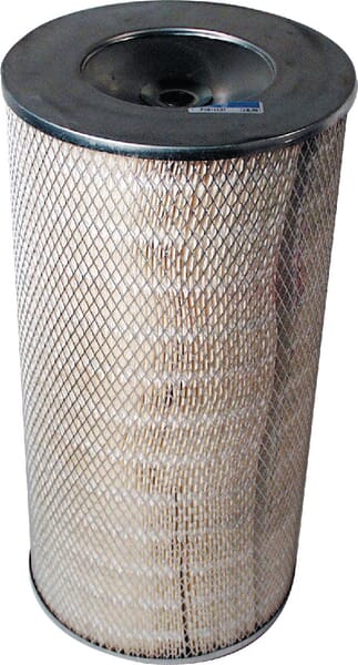 P181137 Luftfilter aussen