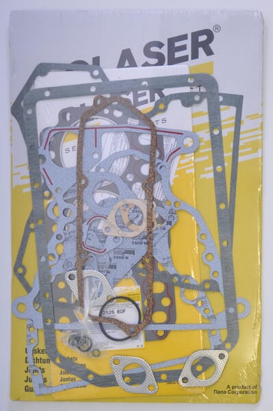 Motor Motordichtsatz JD RE37487N