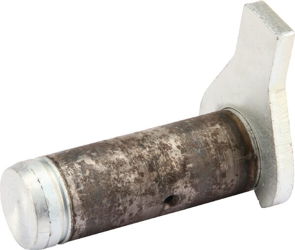 Frontansicht Lemken Bolzen FN D35x84,5/105-S