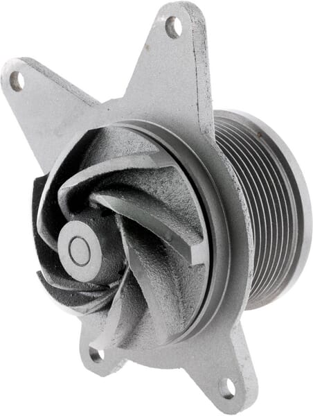 Motor Wasserpumpe VPE1277