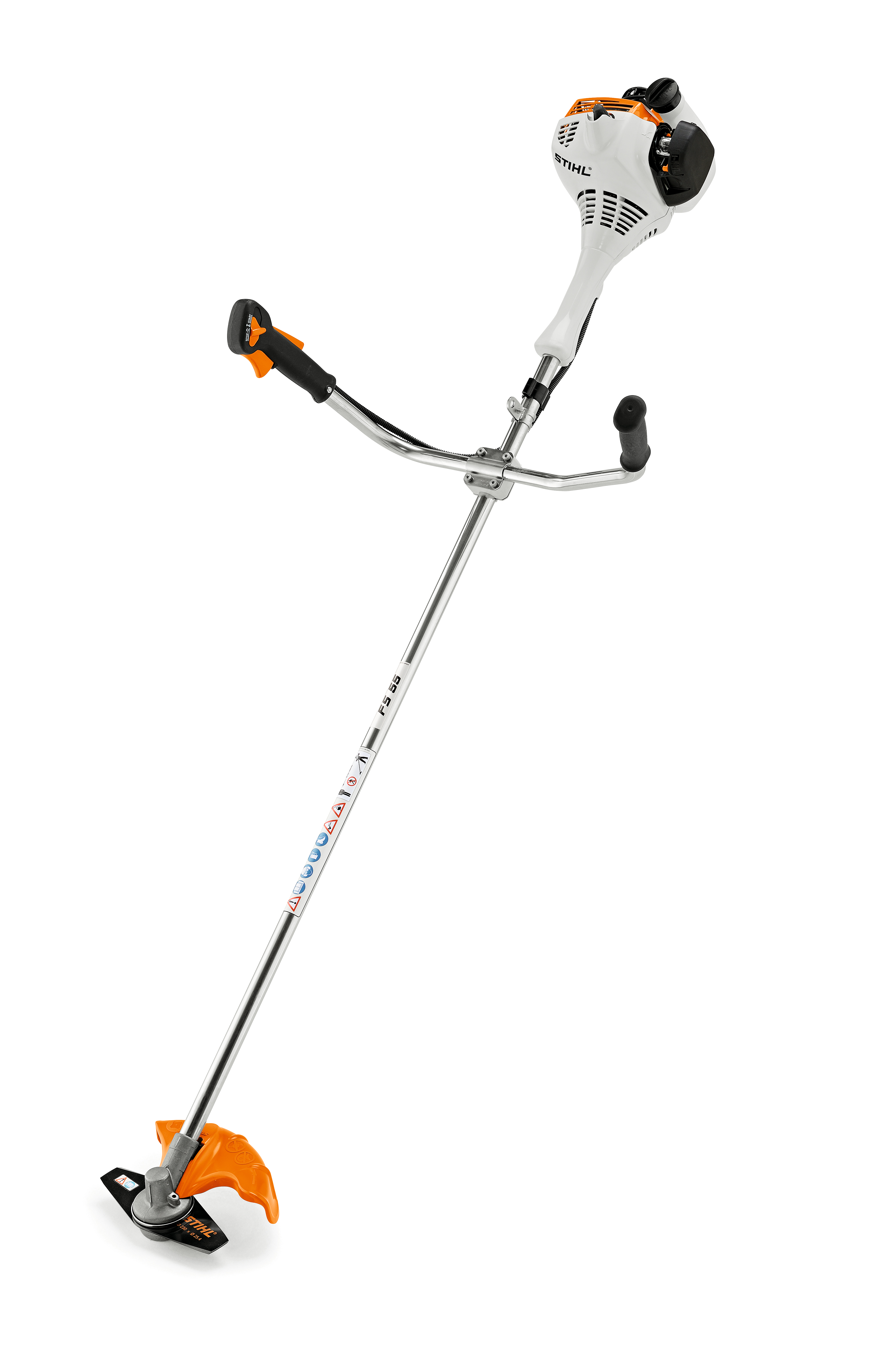 STIHL FS 55 / GSB 230-2 41402000522