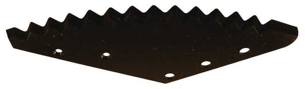 Futtermischwagenmesser aus der Kategorie Frontladertechnik_Futtertechnik