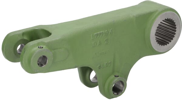 Hydraulikanlagen Hubarm L77719