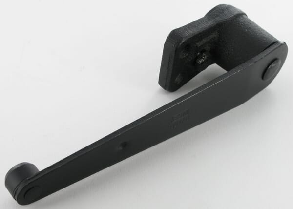 Messerführung kpl. ESM aus der Kategorie Balkenmähwerke