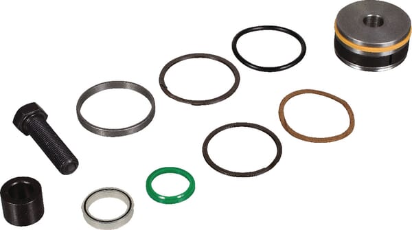 Allradvorderachse ungefedert Dichtungssatz RE61543