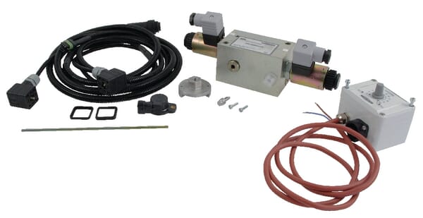 Hubwerk Steuerungssatz für HGST 201777