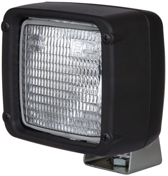 Beleuchtung Arbeitsscheinwerfer quadratisch  Ultra Beam H3 1GA007506001