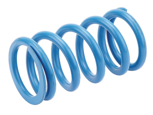 Frontansicht Lemken Druckfeder 14x97x202