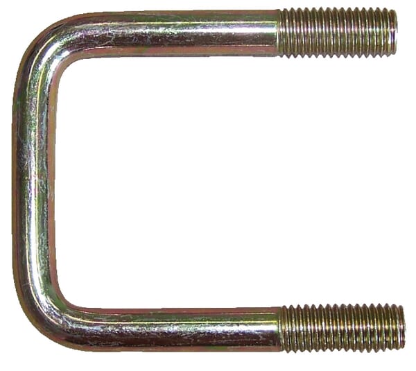 Frontansicht Lemken Bügelschraube M12/60/84