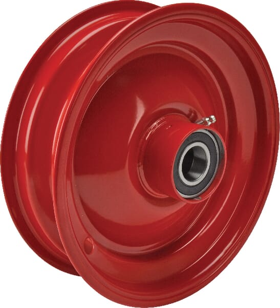 Felge aus der Kategorie Kreiselheuer und Kreiselschwader